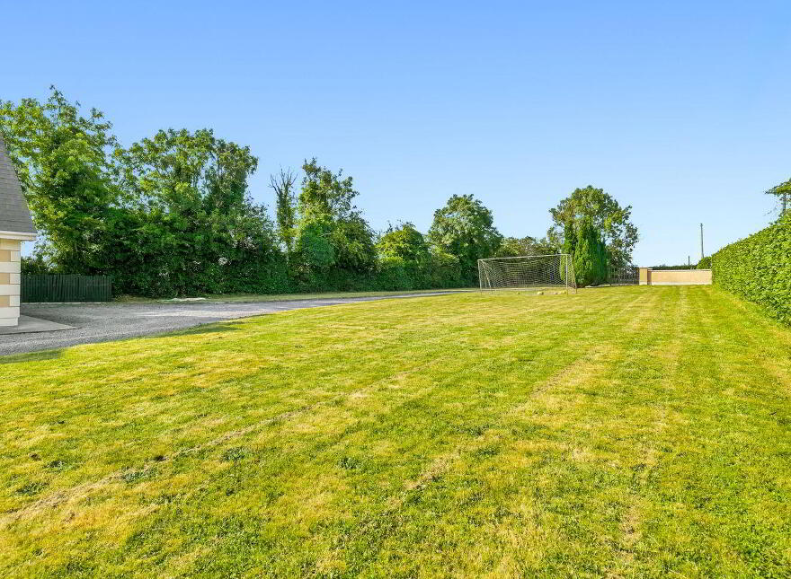 Long Avenue, Boleybeg, Ballitore, R14C940