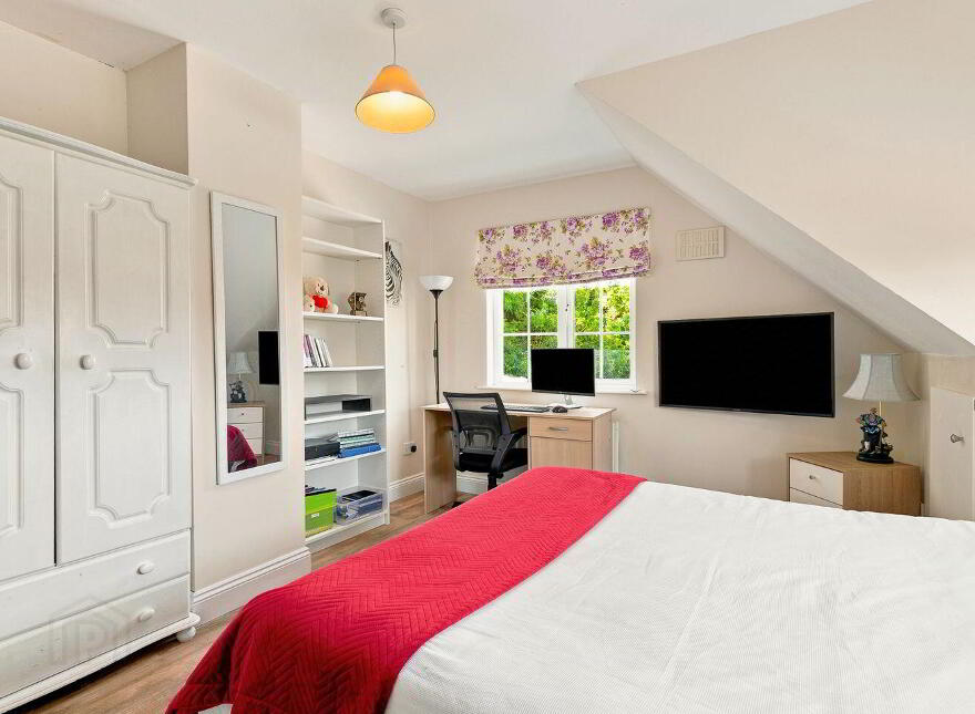 Long Avenue, Boleybeg, Ballitore, R14C940