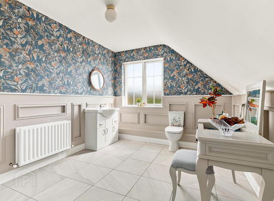 Long Avenue, Boleybeg, Ballitore, R14C940