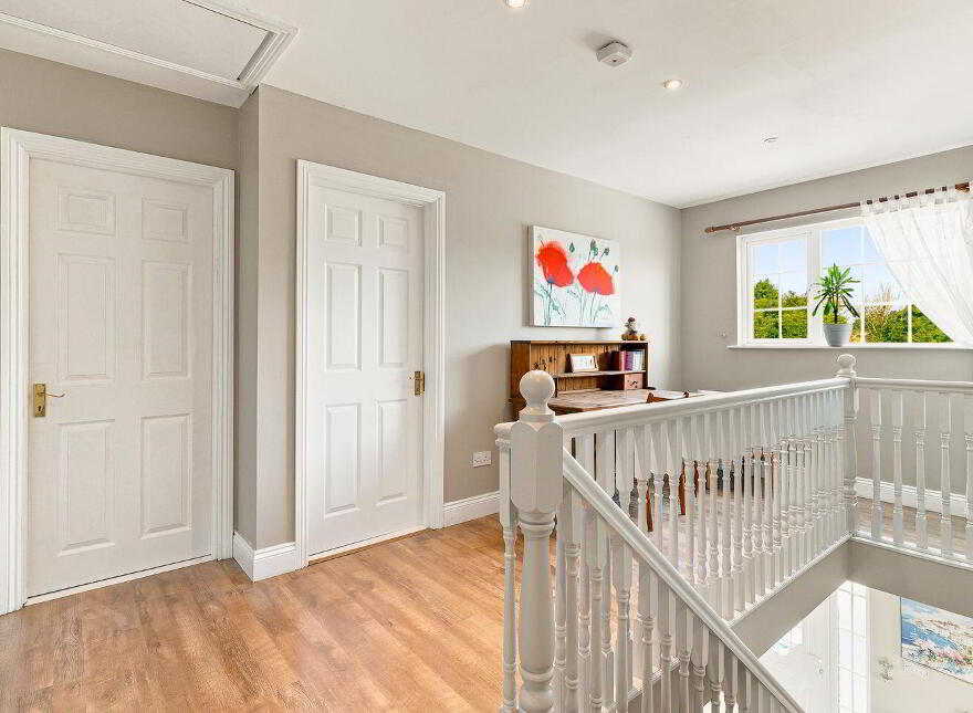 Long Avenue, Boleybeg, Ballitore, R14C940