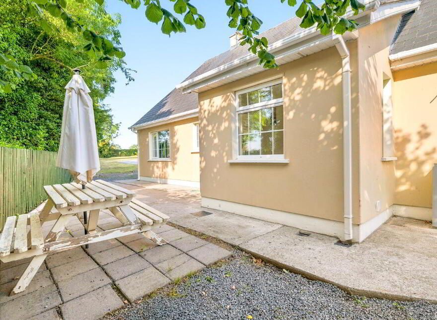 Long Avenue, Boleybeg, Ballitore, R14C940