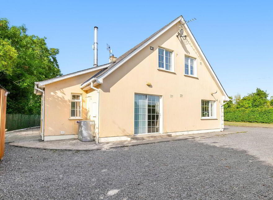 Long Avenue, Boleybeg, Ballitore, R14C940