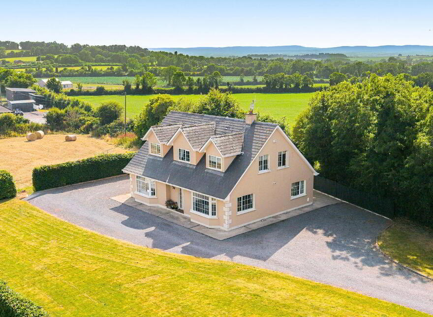 Long Avenue, Boleybeg, Ballitore, R14C940