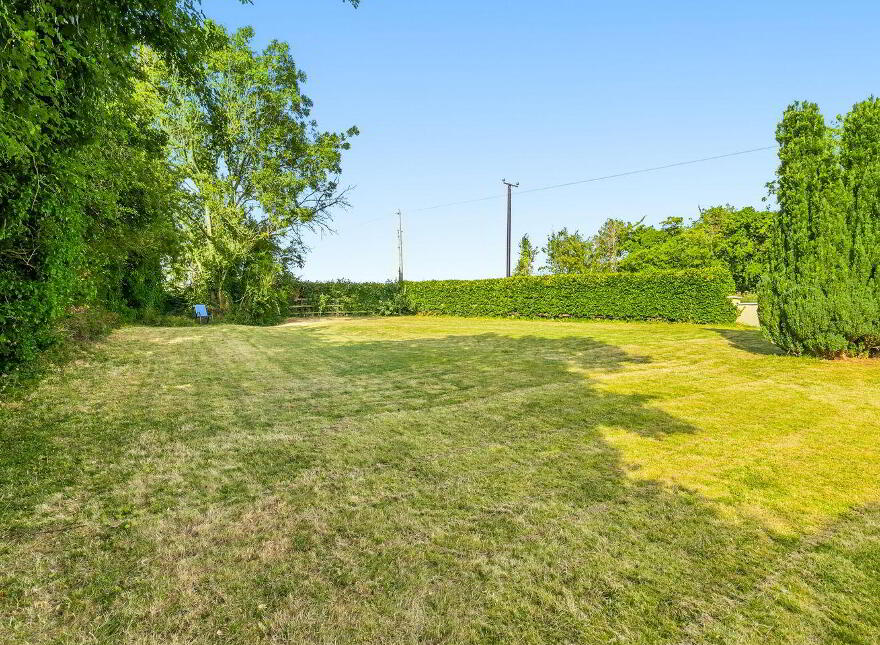 Long Avenue, Boleybeg, Ballitore, R14C940