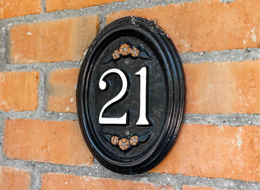 21 The Grange, Newbridge, W12K520