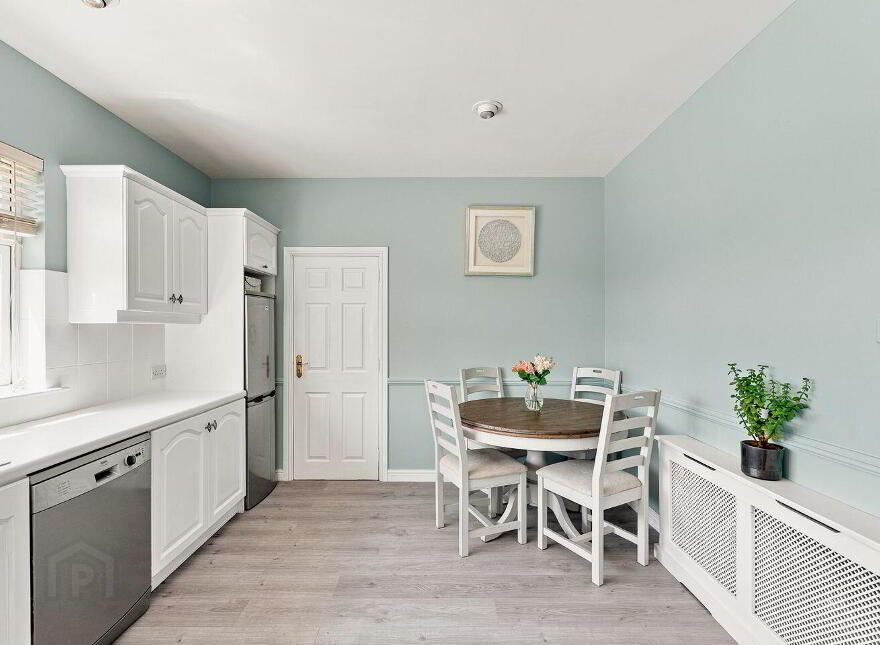 21 The Grange, Newbridge, W12K520