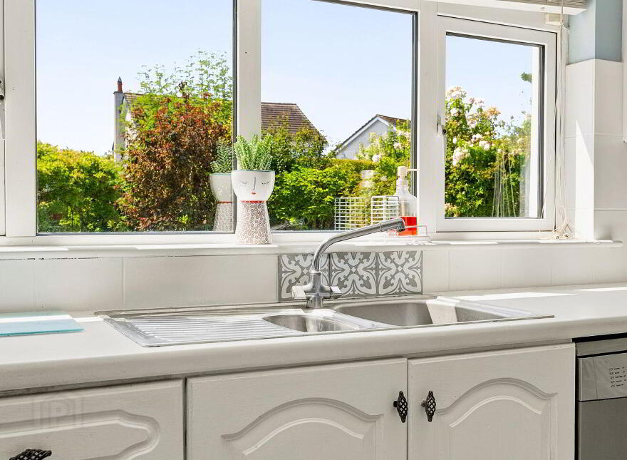 21 The Grange, Newbridge, W12K520
