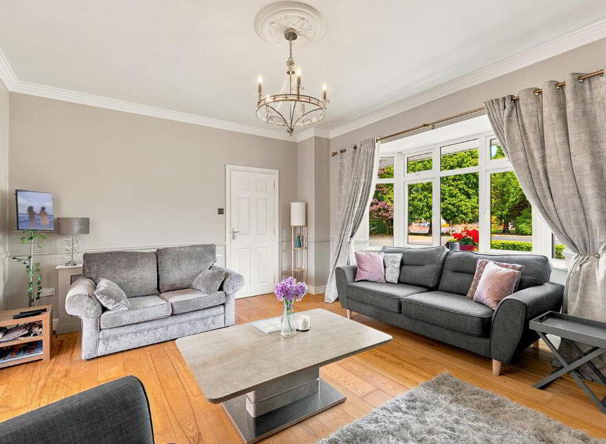21 The Grange, Newbridge, W12K520