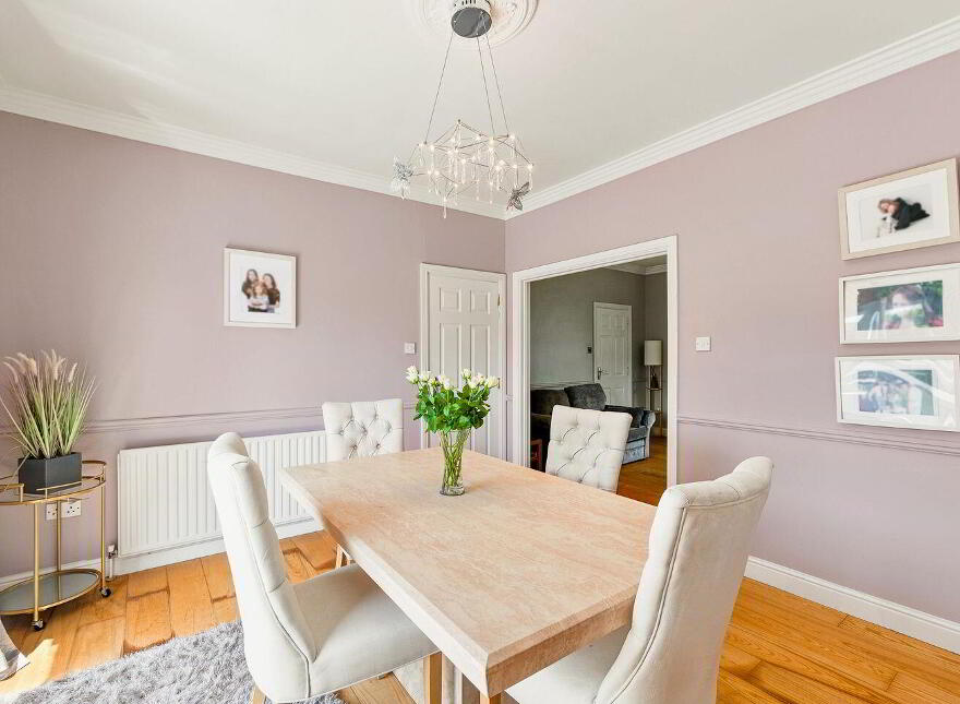 21 The Grange, Newbridge, W12K520