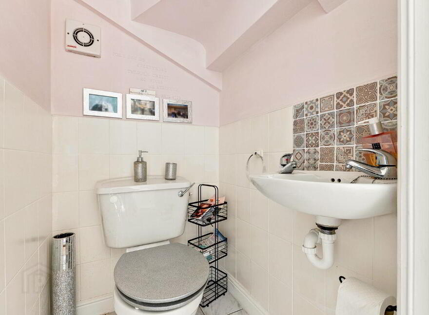 21 The Grange, Newbridge, W12K520