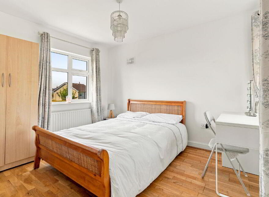 21 The Grange, Newbridge, W12K520