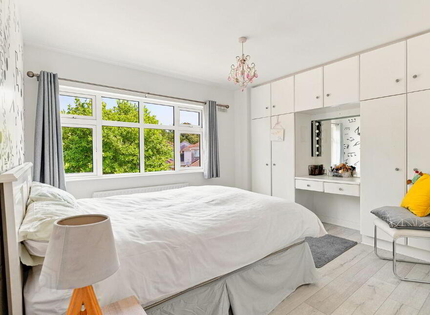 21 The Grange, Newbridge, W12K520