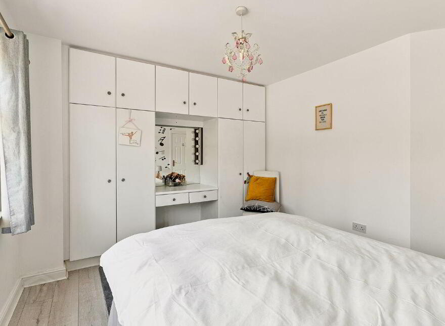 21 The Grange, Newbridge, W12K520