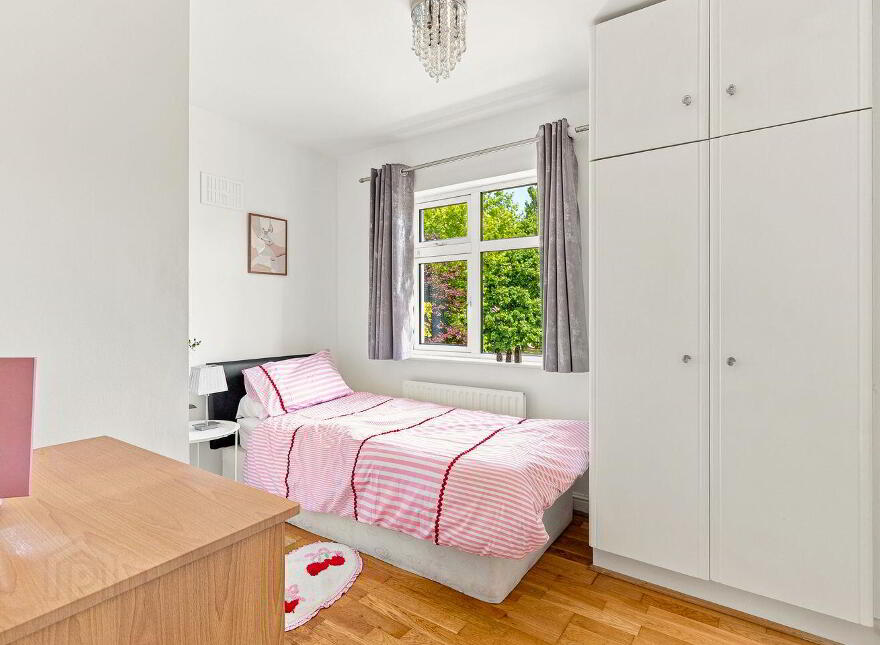 21 The Grange, Newbridge, W12K520