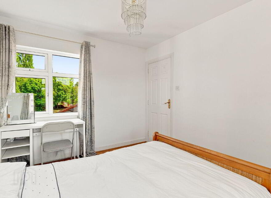 21 The Grange, Newbridge, W12K520