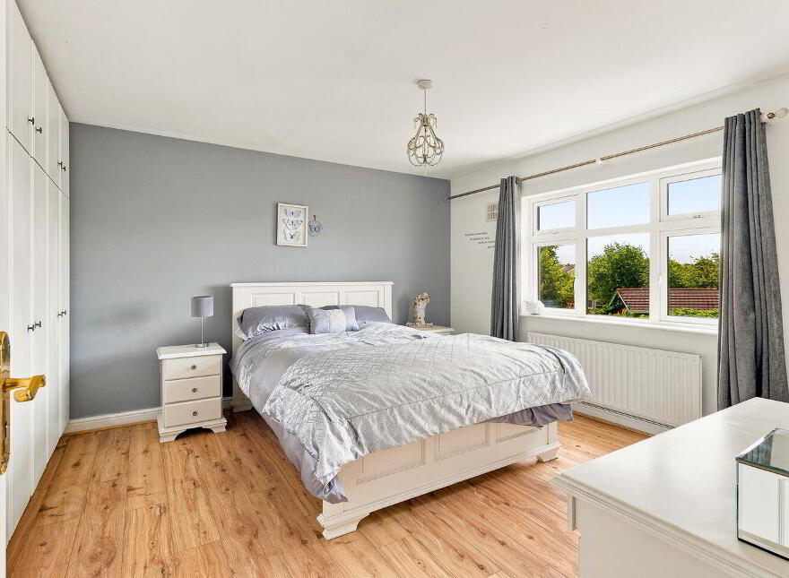21 The Grange, Newbridge, W12K520