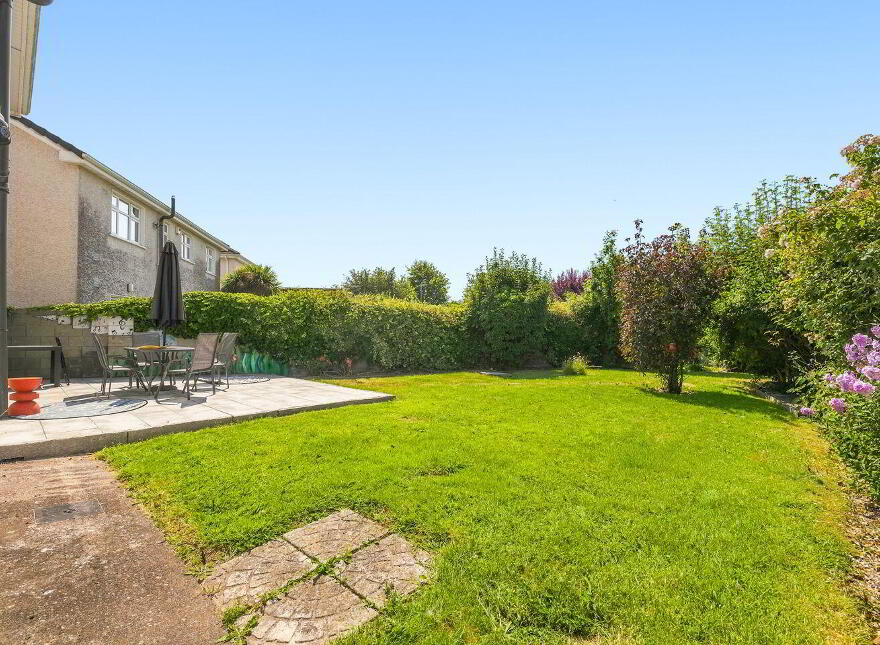21 The Grange, Newbridge, W12K520