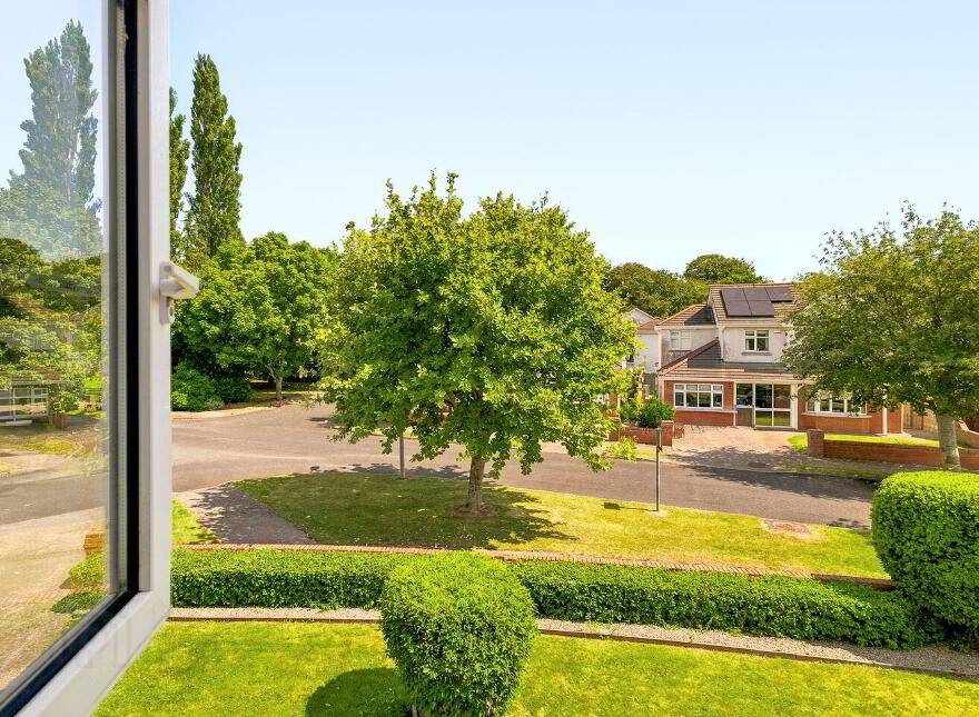 21 The Grange, Newbridge, W12K520