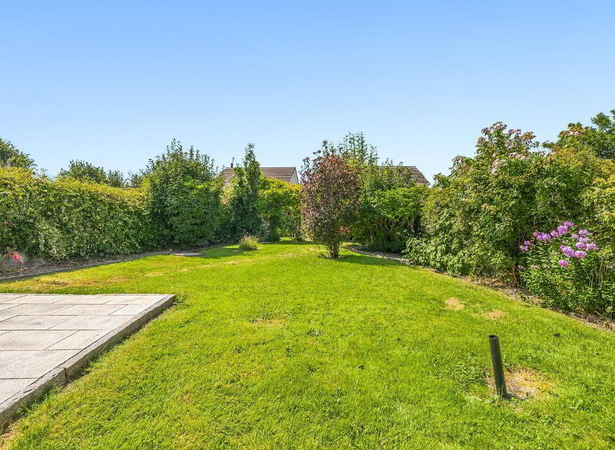21 The Grange, Newbridge, W12K520