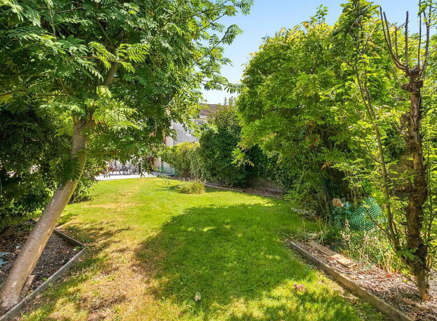 21 The Grange, Newbridge, W12K520