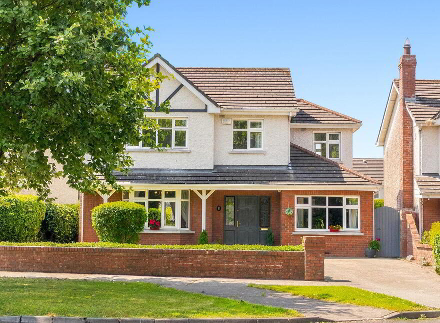 21 The Grange, Newbridge, W12K520