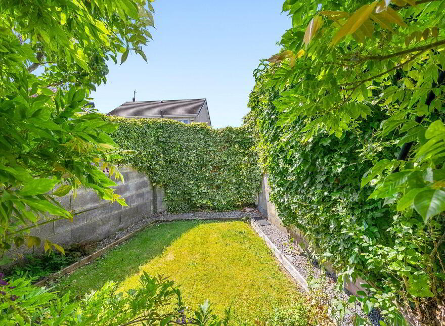 21 The Grange, Newbridge, W12K520