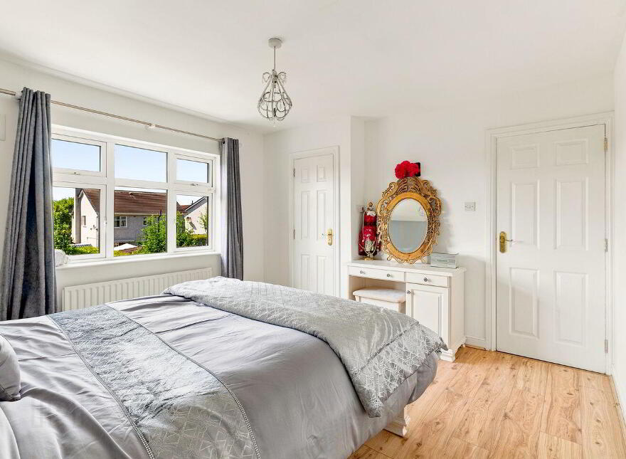 21 The Grange, Newbridge, W12K520