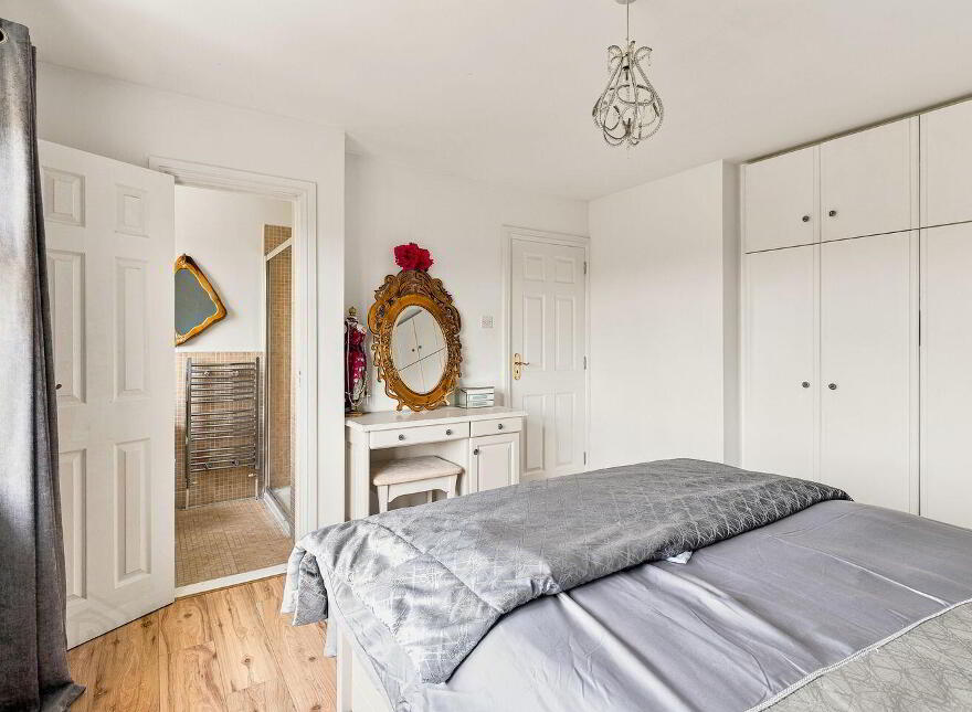 21 The Grange, Newbridge, W12K520