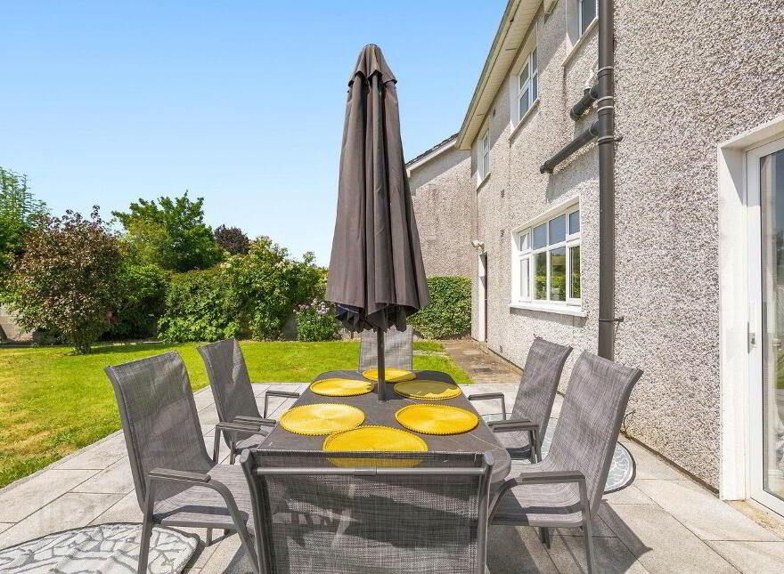 21 The Grange, Newbridge, W12K520