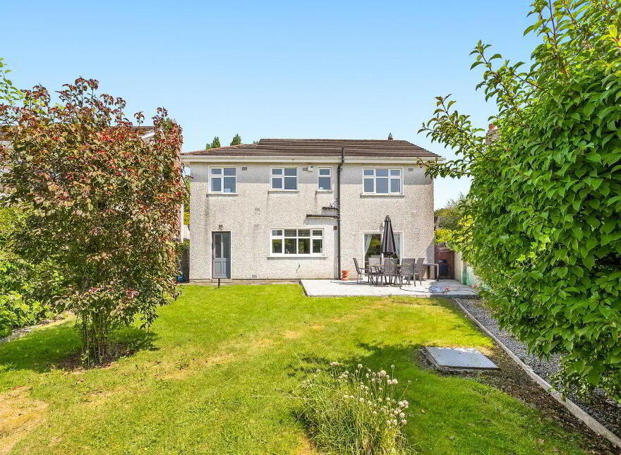 21 The Grange, Newbridge, W12K520