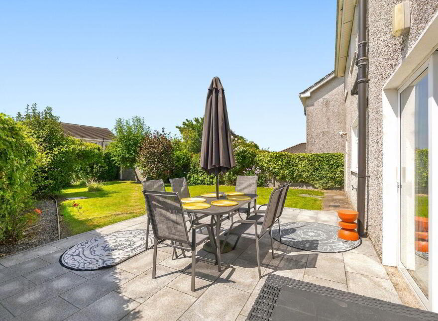21 The Grange, Newbridge, W12K520