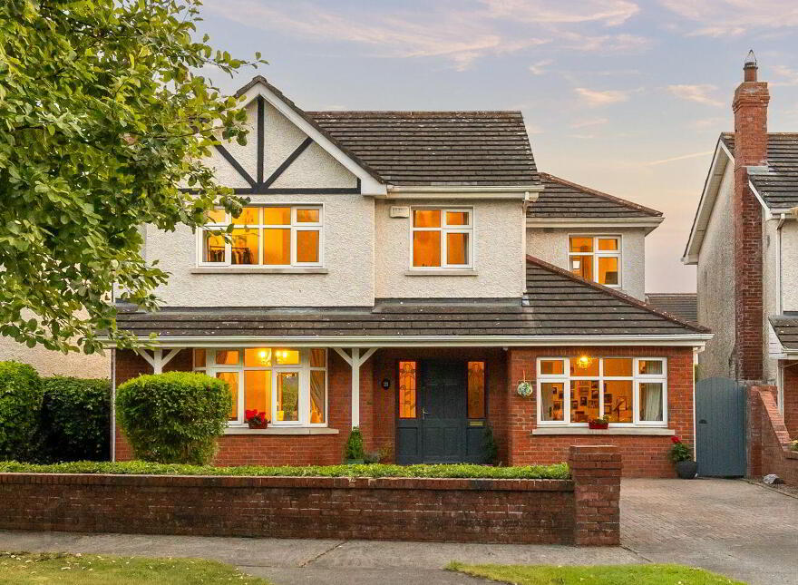 21 The Grange, Newbridge, W12K520
