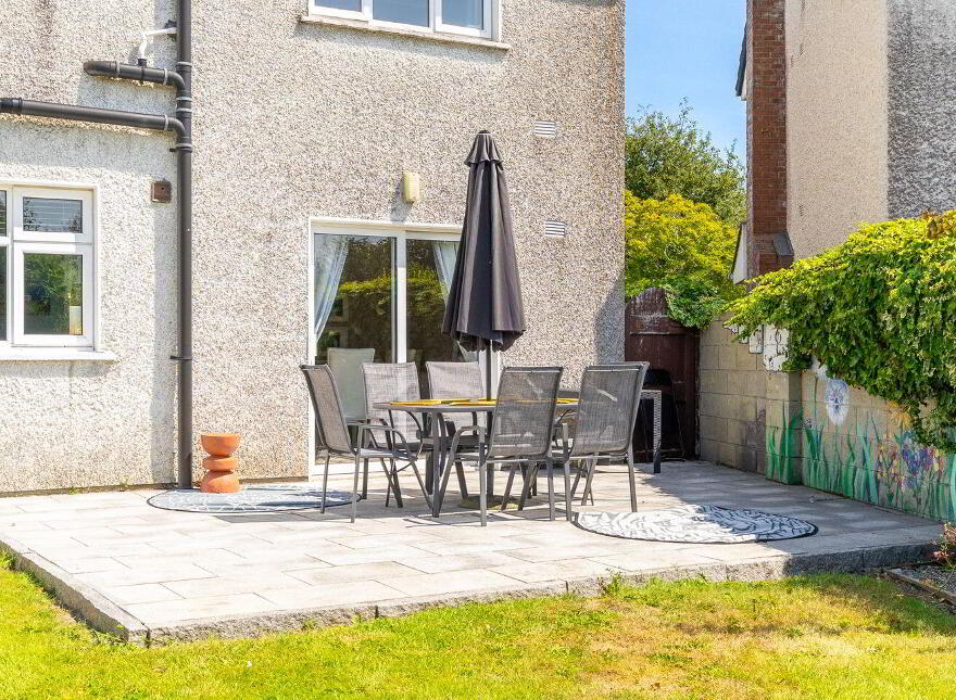 21 The Grange, Newbridge, W12K520
