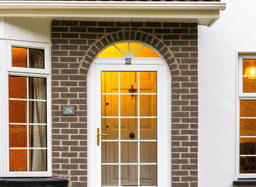 26 The Paddocks, Tipper, Naas, W91D6PT