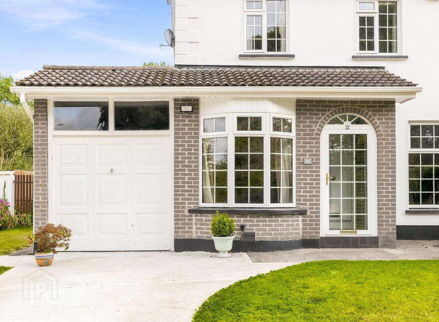 26 The Paddocks, Tipper, Naas, W91D6PT