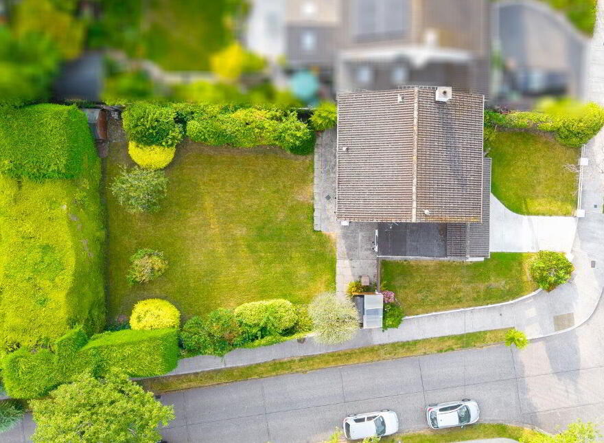 26 The Paddocks, Tipper, Naas, W91D6PT