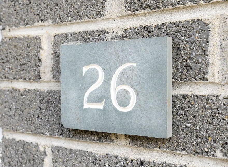26 The Paddocks, Tipper, Naas, W91D6PT