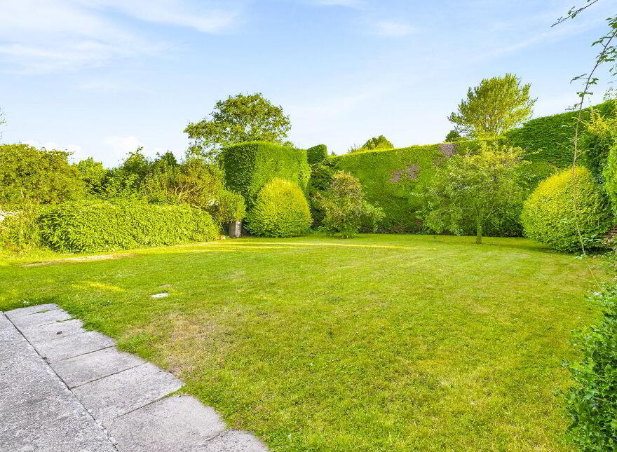 26 The Paddocks, Tipper, Naas, W91D6PT