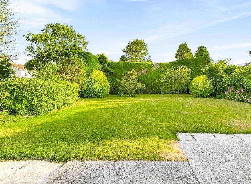 26 The Paddocks, Tipper, Naas, W91D6PT