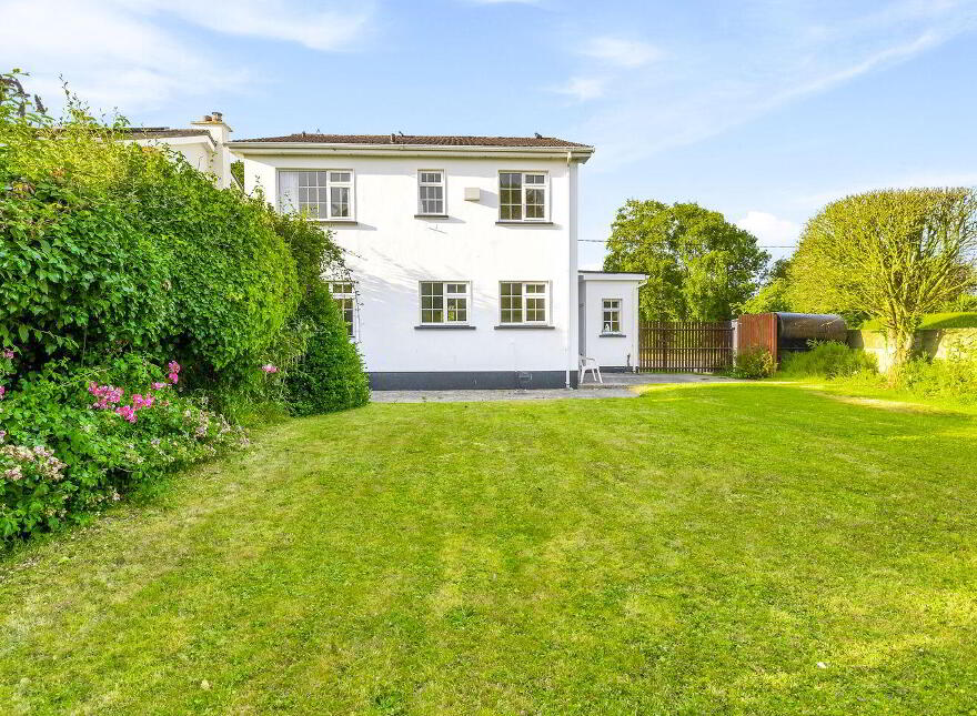 26 The Paddocks, Tipper, Naas, W91D6PT
