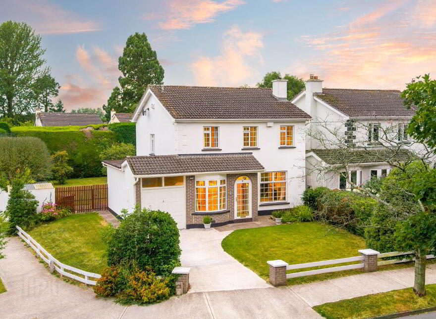 26 The Paddocks, Tipper, Naas, W91D6PT