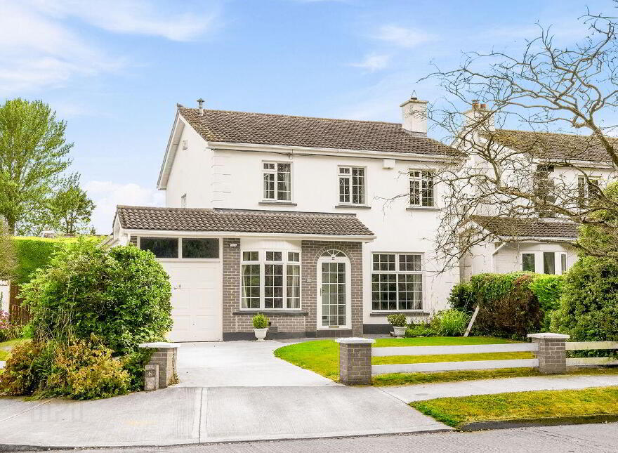 26 The Paddocks, Tipper, Naas, W91D6PT