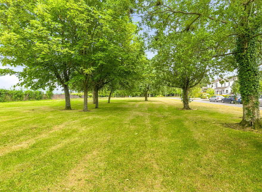 26 The Paddocks, Tipper, Naas, W91D6PT