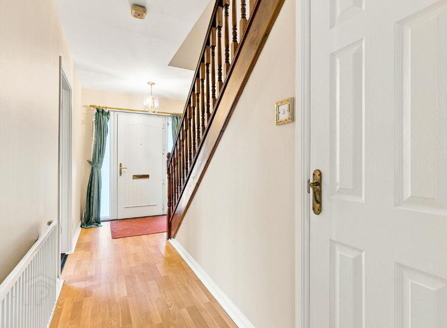 251 The Oaks, Newbridge, W12V303