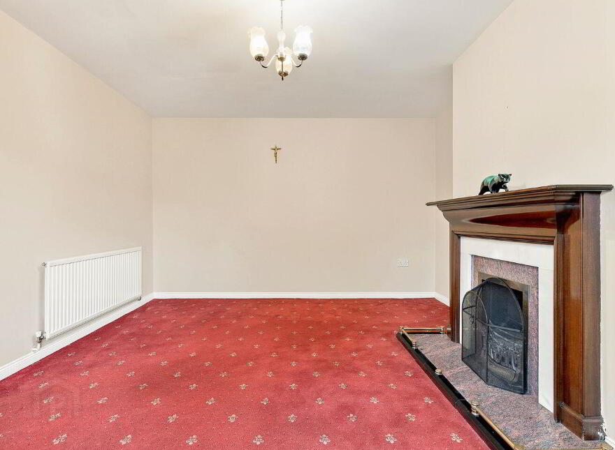 251 The Oaks, Newbridge, W12V303