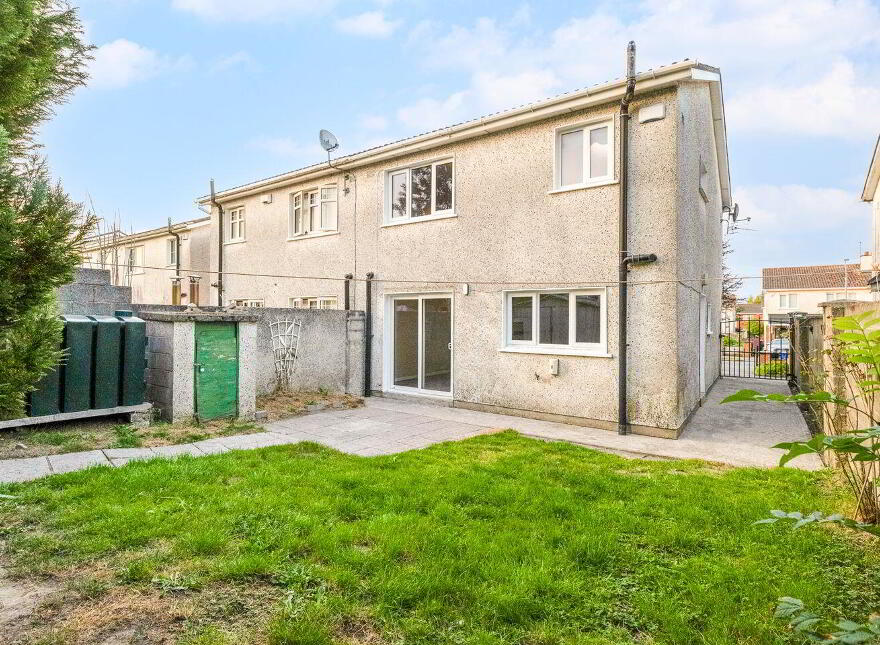 251 The Oaks, Newbridge, W12V303