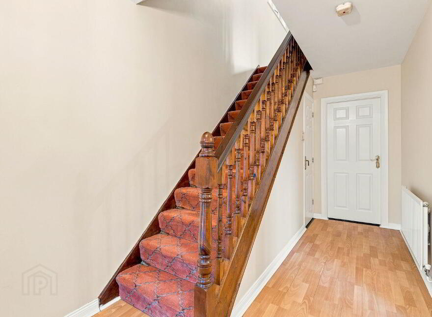 251 The Oaks, Newbridge, W12V303