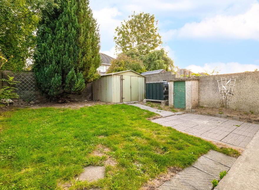 251 The Oaks, Newbridge, W12V303