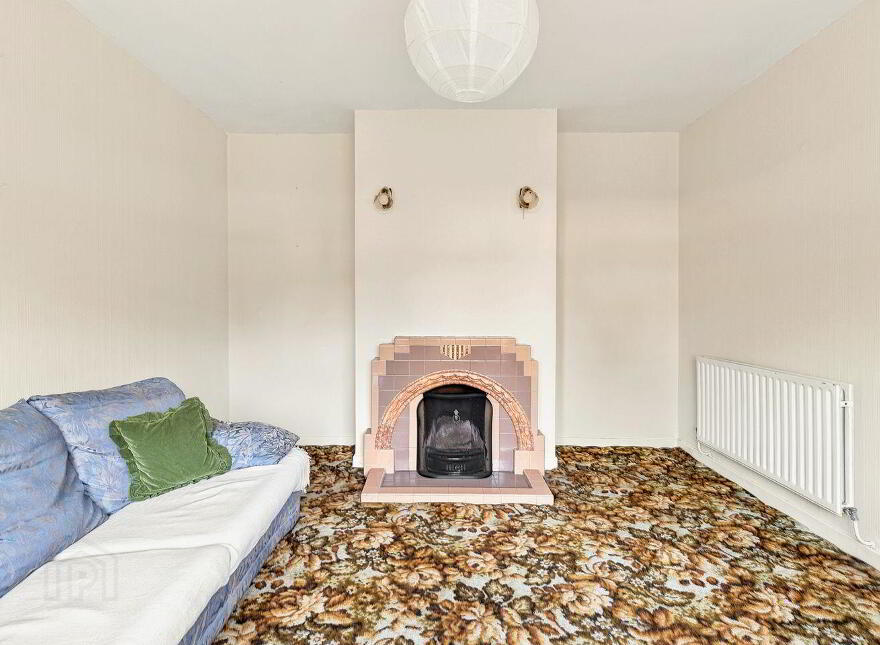 Great Connell, Newbridge, W12RP84