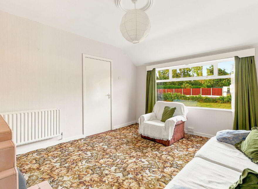 Great Connell, Newbridge, W12RP84
